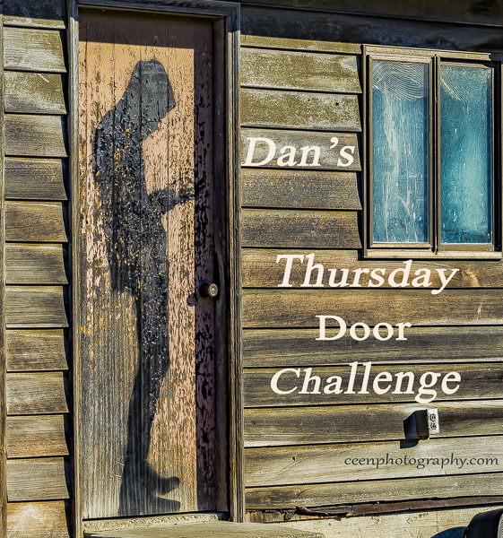 Banner (hopefully) – Thursday Door Challenge